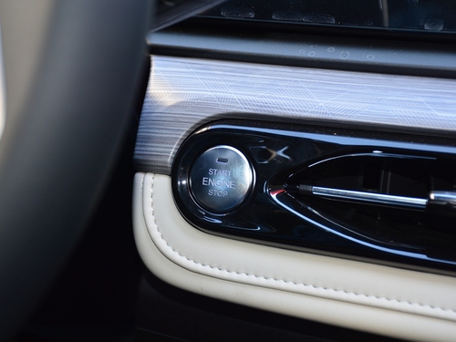 2022款 思皓QX 300T DCT探月版