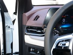 2022款 思皓QX 300T DCT探月版