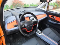 2022款 朋克多多 酷多多 15.5kWh