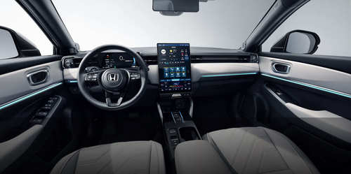 2022款 e:NP1 极湃1 420km 见极版