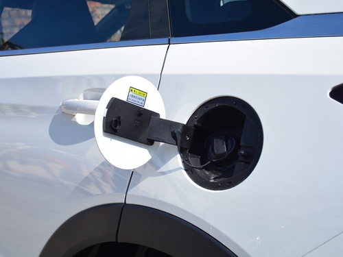 2022款 思皓QX 300T DCT探月版