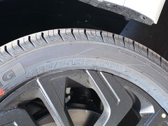 2022款 思皓QX 300T DCT探月版