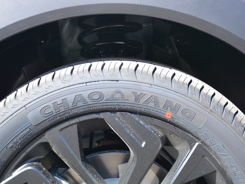 2022款 思皓QX 300T DCT探月版