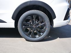 2022款 思皓QX 300T DCT探月版