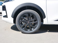 2022款 思皓QX 300T DCT探月版