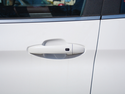 2022款 思皓QX 300T DCT探月版