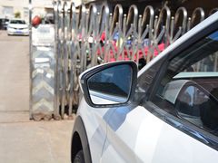 2022款 思皓QX 300T DCT探月版