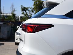 2022款 思皓QX 300T DCT探月版