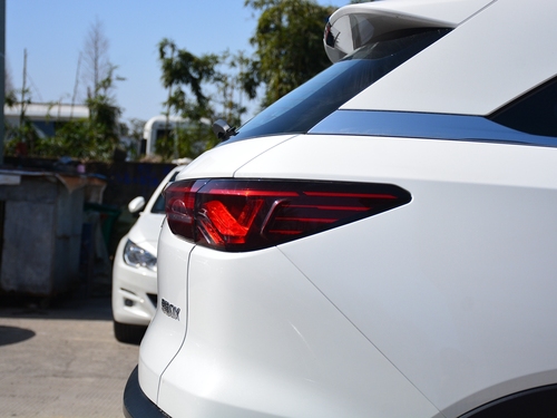 2022款 思皓QX 300T DCT探月版