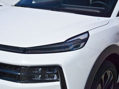 2022款 思皓QX 300T DCT探月版