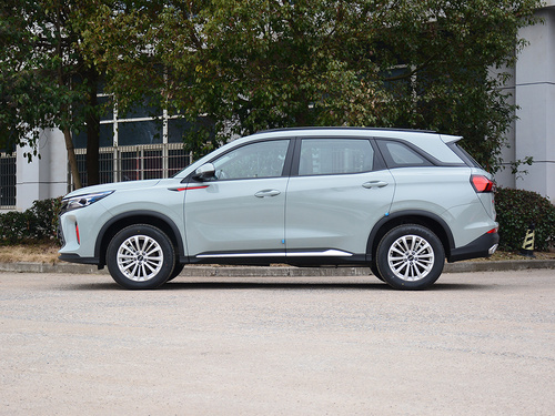 2022款 风光580 1.5T 手动豪华型