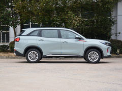 2022款 风光580 1.5T 手动豪华型