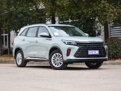 2022款 风光580 1.5T 手动豪华型