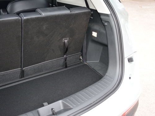 2022款 风光580 1.5T 手动豪华型