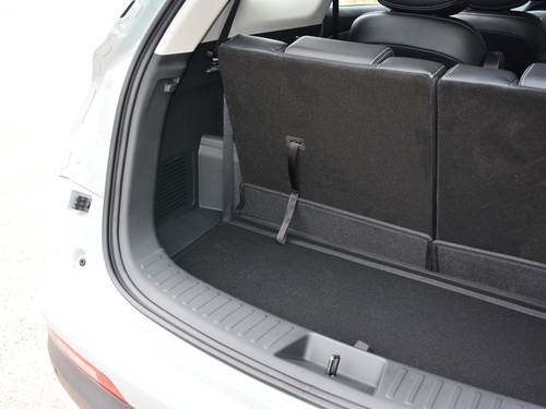 2022款 风光580 1.5T 手动豪华型