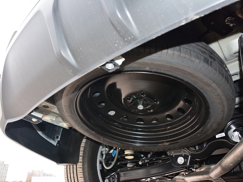 2022款 风光580 1.5T 手动豪华型