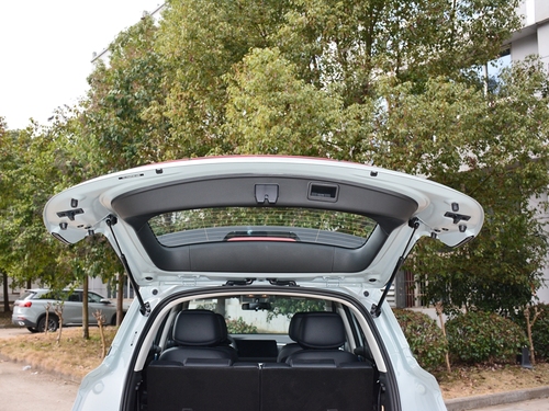 2022款 风光580 1.5T 手动豪华型