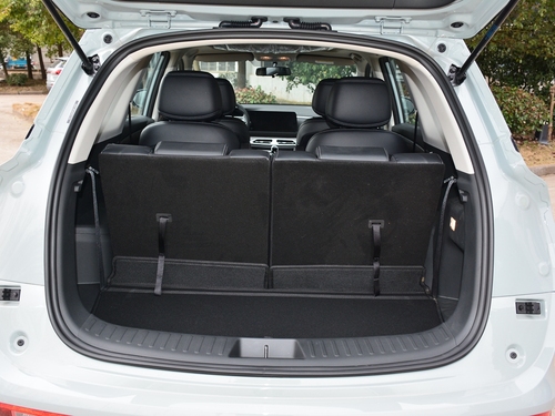 2022款 风光580 1.5T 手动豪华型