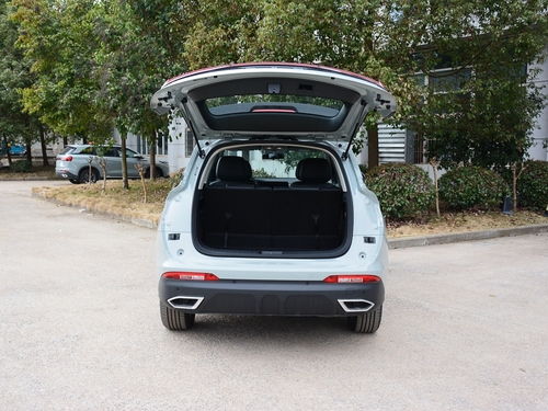 2022款 风光580 1.5T 手动豪华型