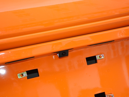 2022款 朋克多多 酷多多 15.5kWh