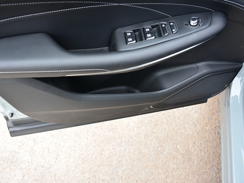 2022款 风光580 1.5T 手动豪华型