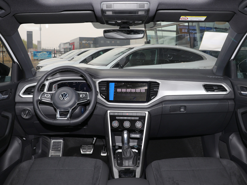 大众紧凑型suv车型18万左右推荐,众车网为你推荐这几款,闭眼入不出错