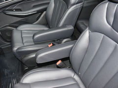 2022款 风光580 1.5T 手动豪华型