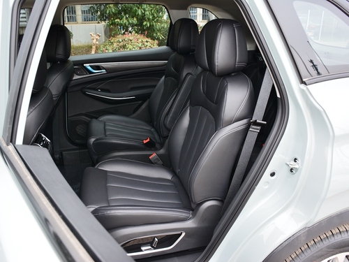 2022款 风光580 1.5T 手动豪华型