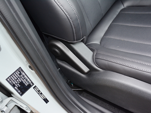 2022款 风光580 1.5T 手动豪华型