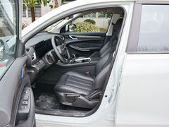 2022款 风光580 1.5T 手动豪华型