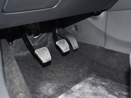 2022款 风光580 1.5T 手动豪华型