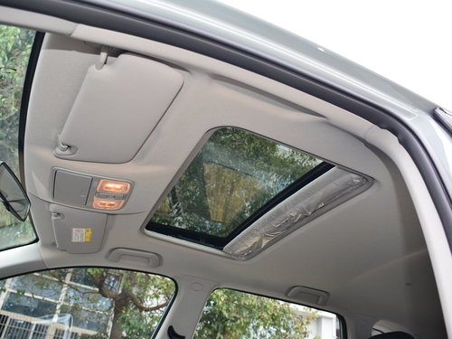 2022款 风光580 1.5T 手动豪华型