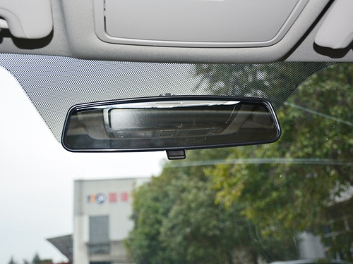 2022款 风光580 1.5T 手动豪华型