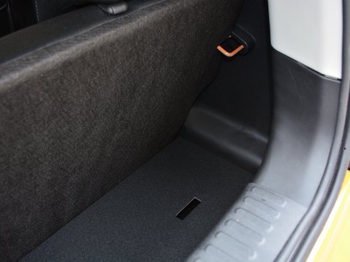 2022款 朋克多多 酷多多 15.5kWh