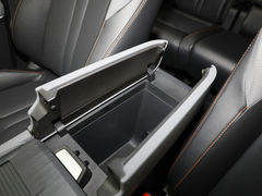 2022款 长安CS75 PLUS 第二代 1.5T 自动领航型