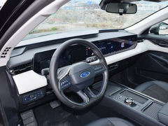 2022款 EVOS EcoBoost 245 风尚版