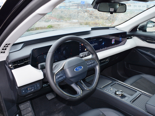 2022款 EVOS EcoBoost 245 风尚版