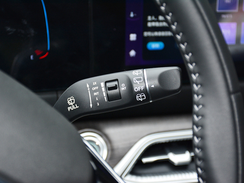 2022款 风光580 1.5T 手动豪华型