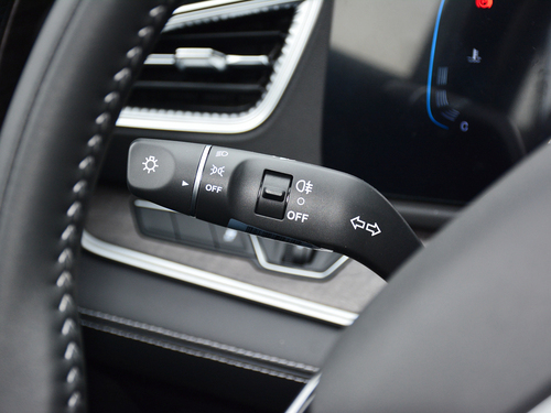 2022款 风光580 1.5T 手动豪华型