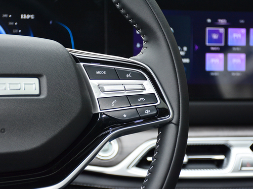 2022款 风光580 1.5T 手动豪华型