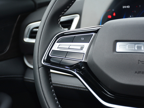 2022款 风光580 1.5T 手动豪华型