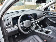 2022款 风光580 1.5T 手动豪华型