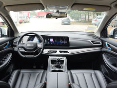 2022款 风光580 1.5T 手动豪华型