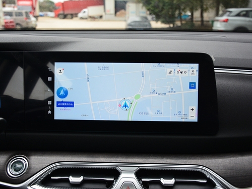 2022款 风光580 1.5T 手动豪华型