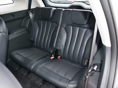 2022款 风光580 1.5T 手动豪华型