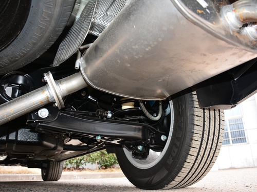 2022款 风光580 1.5T 手动豪华型