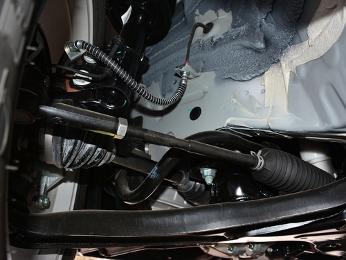 2022款 风光580 1.5T 手动豪华型