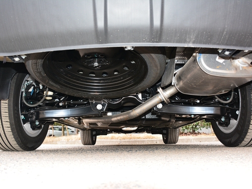 2022款 风光580 1.5T 手动豪华型