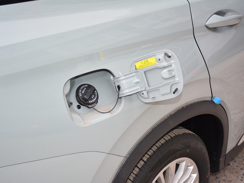 2022款 风光580 1.5T 手动豪华型