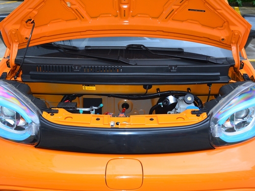 2022款 朋克多多 酷多多 15.5kWh